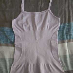 Lavender Women's Top